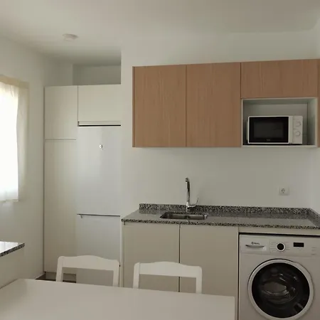 Pasaje Apartment
