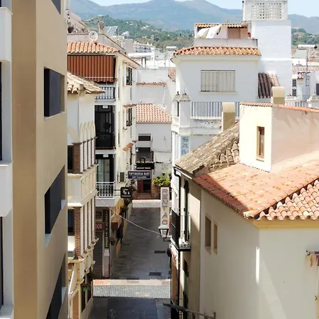 Pasaje Apartman Estepona