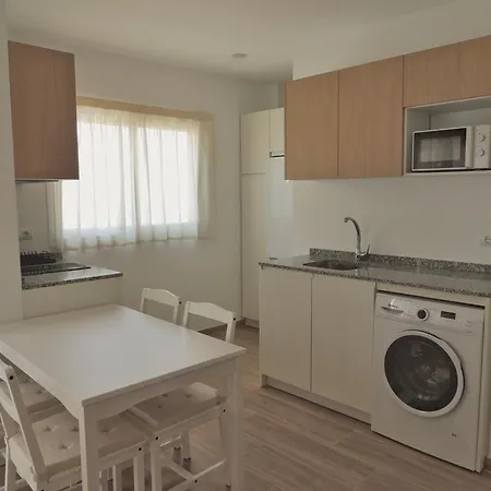 Pasaje Appartement