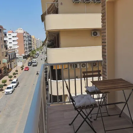 Pasaje Apartment
