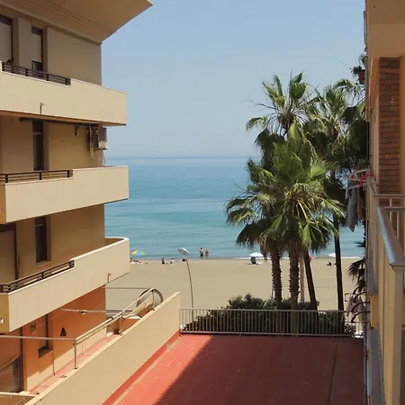 Daire Pasaje Estepona