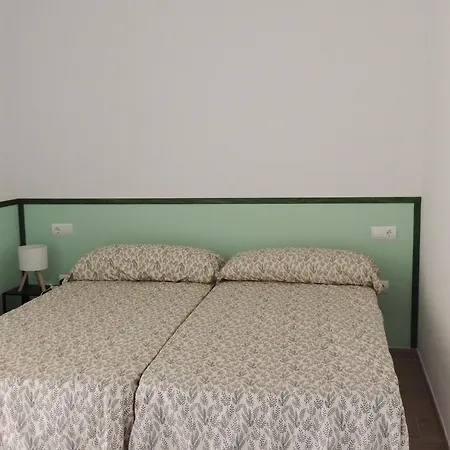 Pasaje * אסטפונה