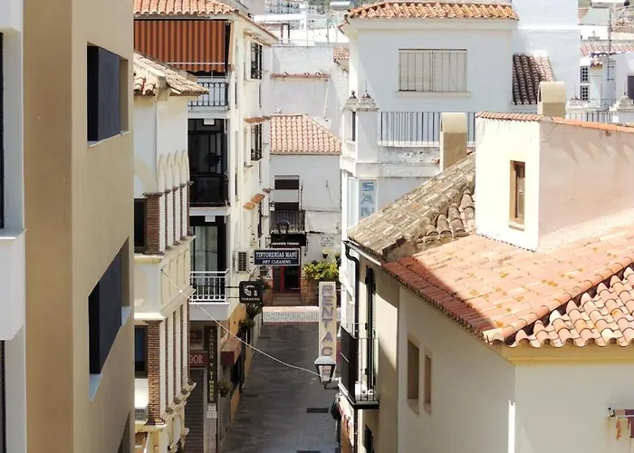 Pasaje Apartamento Estepona